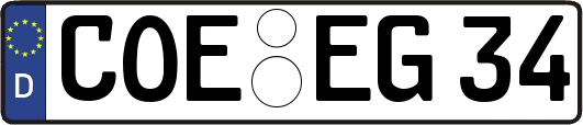 COE-EG34
