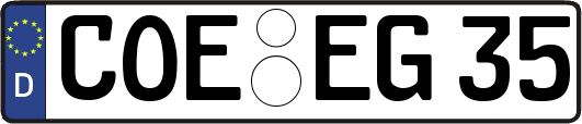 COE-EG35