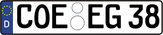 COE-EG38