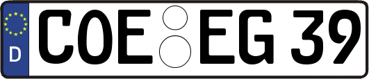COE-EG39