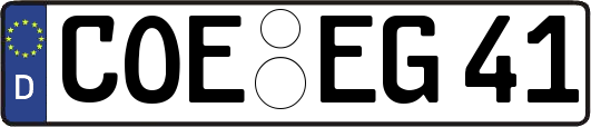 COE-EG41