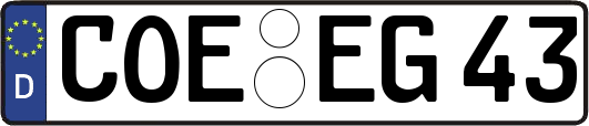 COE-EG43