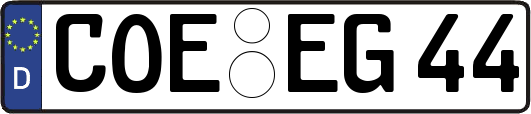 COE-EG44