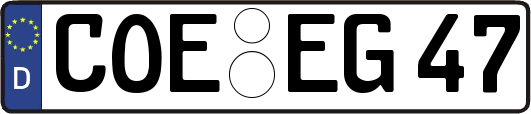 COE-EG47