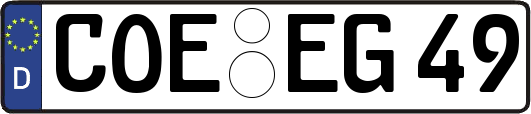 COE-EG49