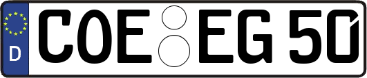 COE-EG50