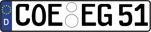 COE-EG51