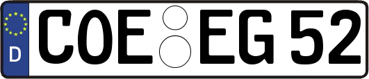 COE-EG52