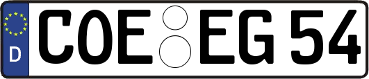 COE-EG54