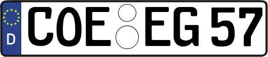 COE-EG57
