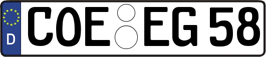 COE-EG58