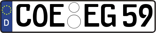 COE-EG59