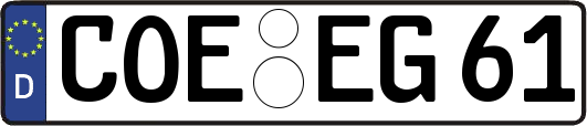 COE-EG61