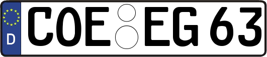 COE-EG63