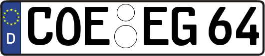 COE-EG64
