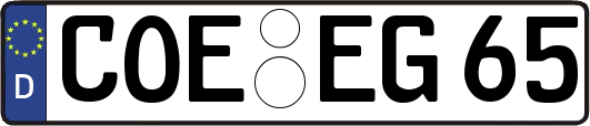 COE-EG65