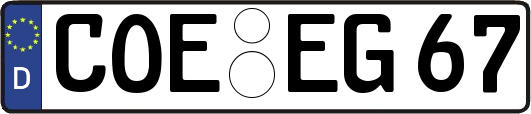 COE-EG67