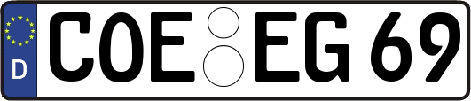 COE-EG69