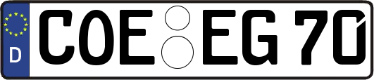 COE-EG70