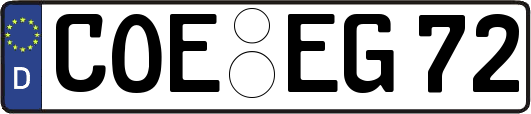 COE-EG72