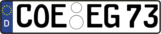 COE-EG73