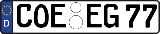 COE-EG77