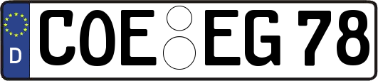 COE-EG78