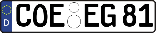 COE-EG81