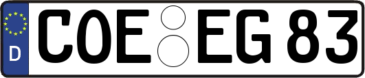 COE-EG83