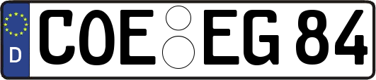 COE-EG84