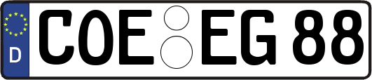 COE-EG88