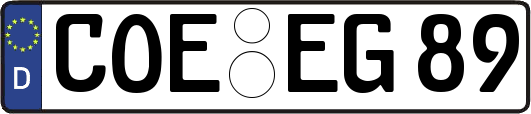 COE-EG89