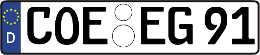 COE-EG91