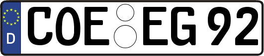 COE-EG92