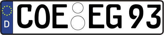 COE-EG93