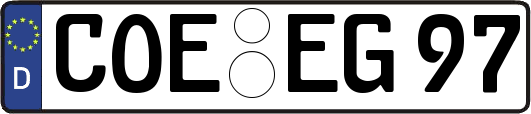 COE-EG97