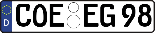 COE-EG98