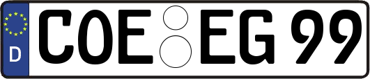 COE-EG99