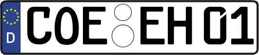 COE-EH01