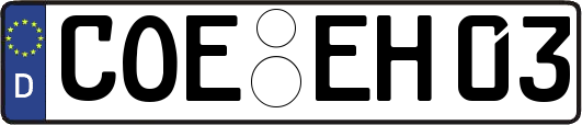 COE-EH03