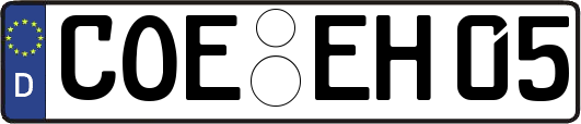 COE-EH05