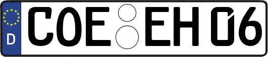 COE-EH06
