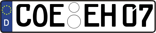COE-EH07