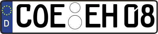 COE-EH08