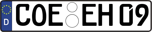 COE-EH09