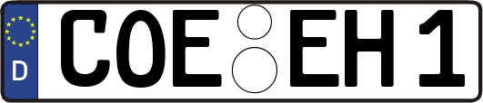 COE-EH1