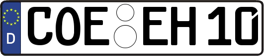 COE-EH10