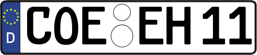 COE-EH11