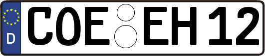 COE-EH12