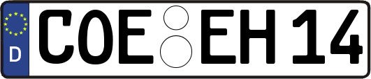 COE-EH14